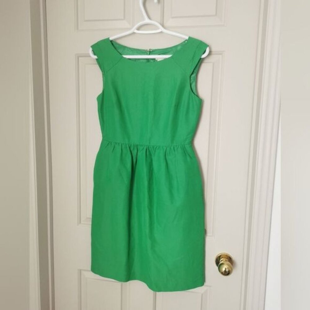 J crew dress size 0